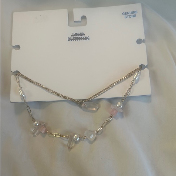 Urban Outfitters Jewelry - NWT‎ urban outfitter necklace